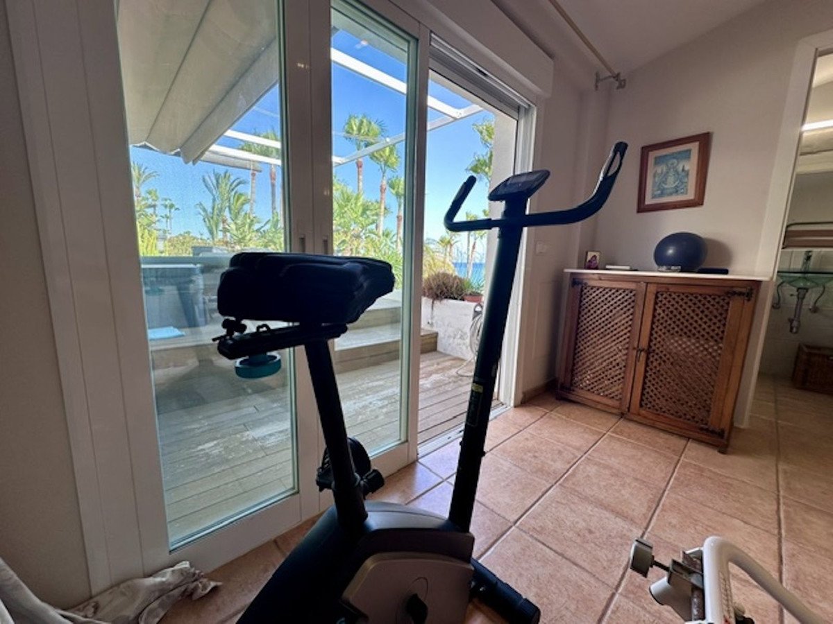3 Bed Townhouse in Estepona