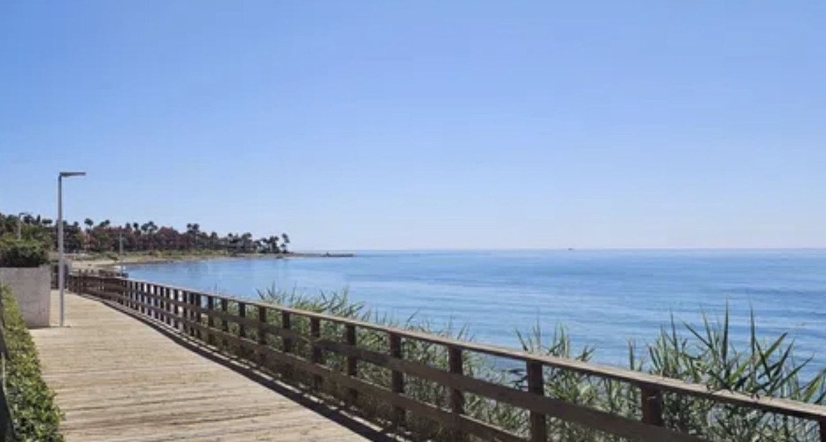 3 Bed Townhouse in Estepona