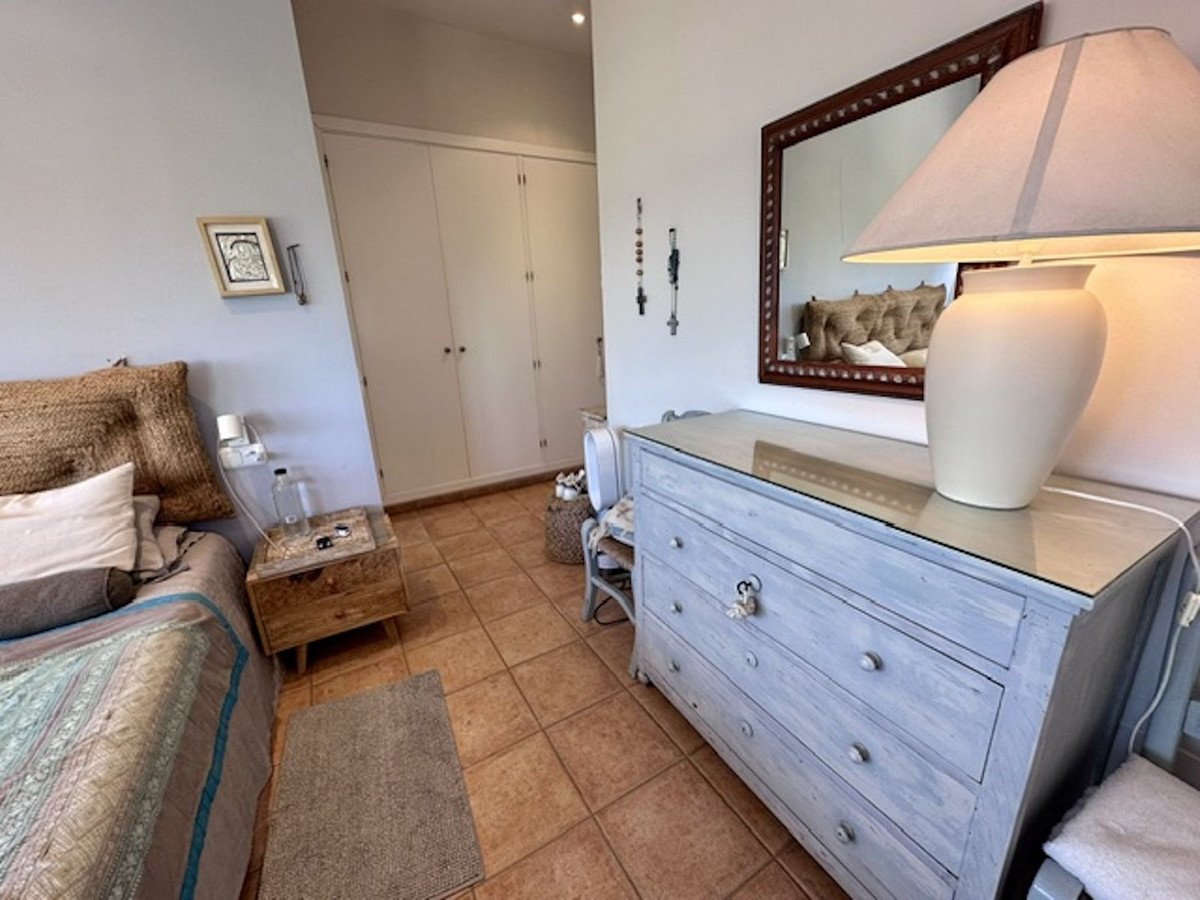 3 Bed Townhouse in Estepona