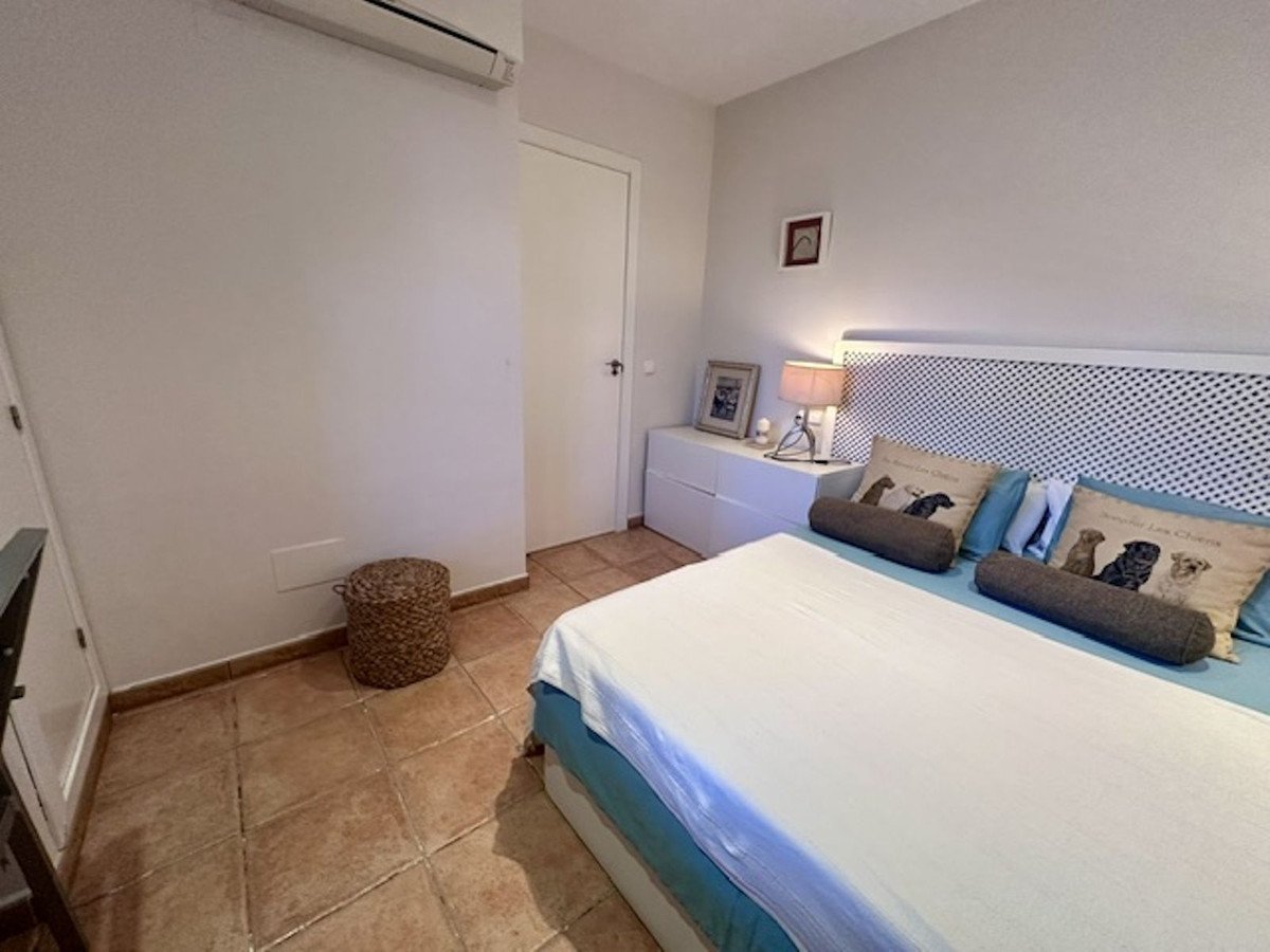 3 Bed Townhouse in Estepona
