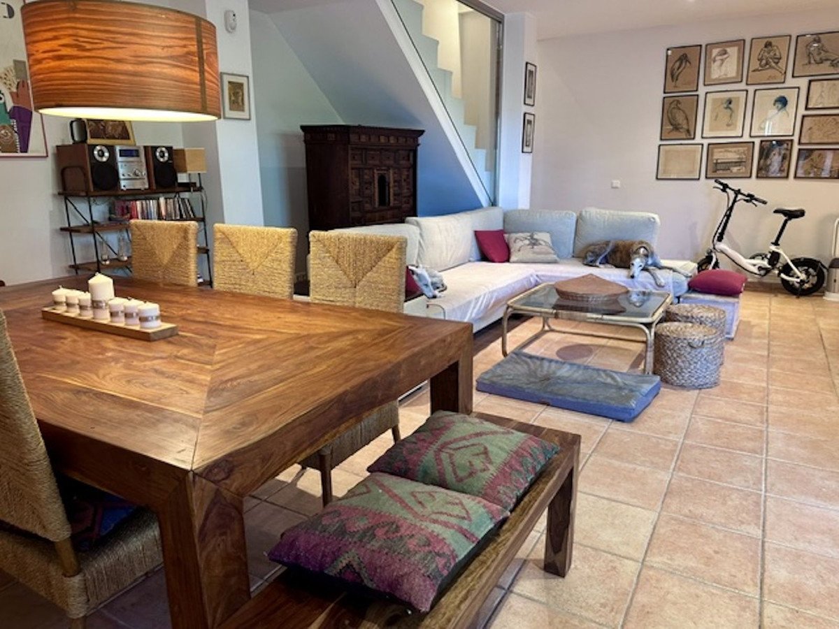 3 Bed Townhouse in Estepona
