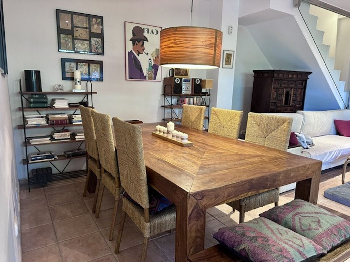 3 Bed Townhouse in Estepona