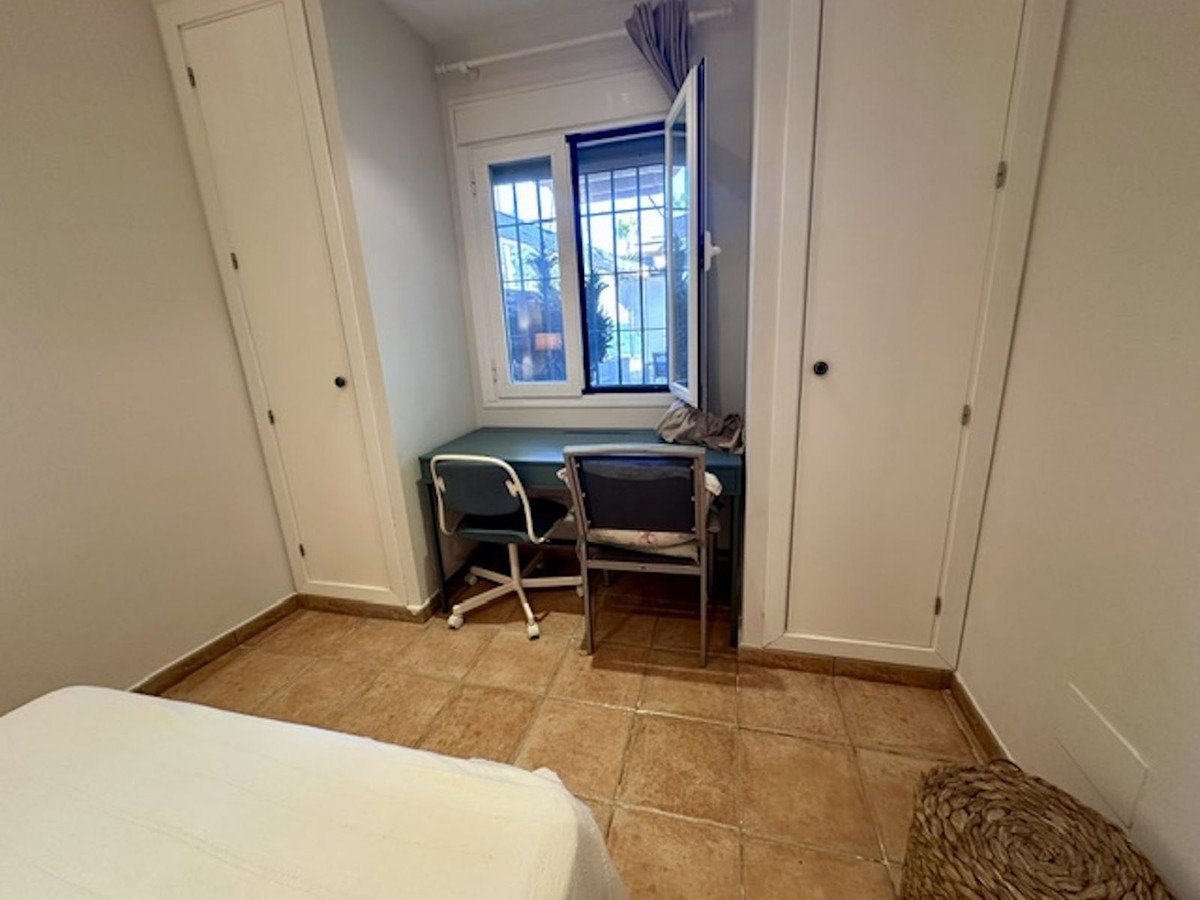 3 Bed Townhouse in Estepona