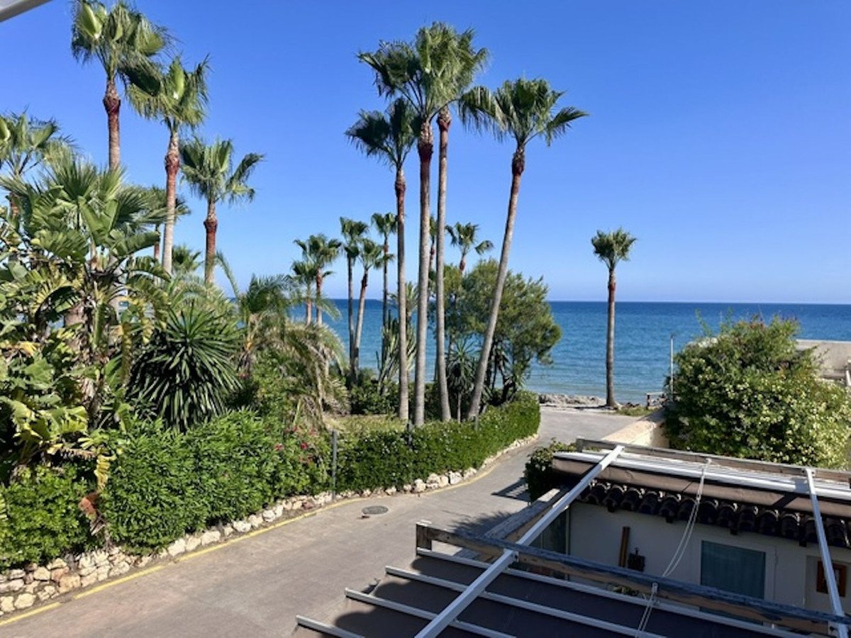 3 Bed Townhouse in Estepona