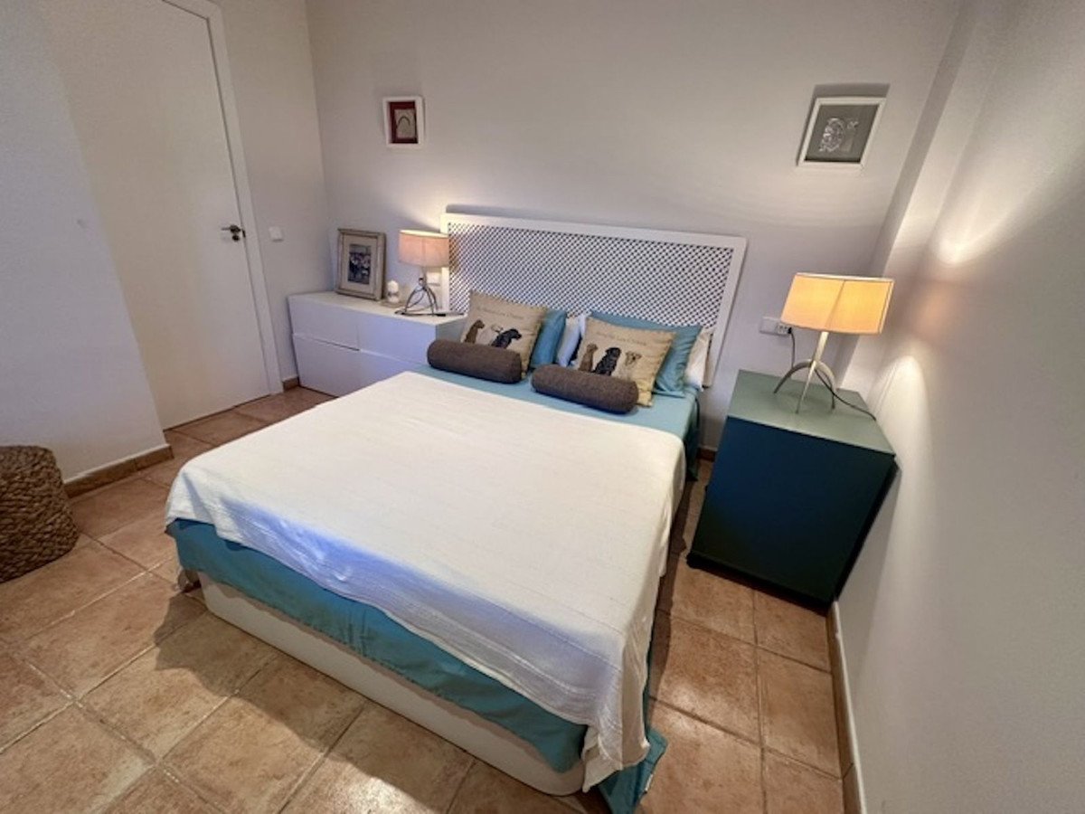 3 Bed Townhouse in Estepona