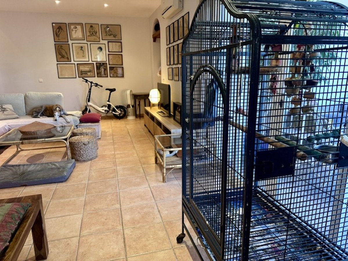 3 Bed Townhouse in Estepona