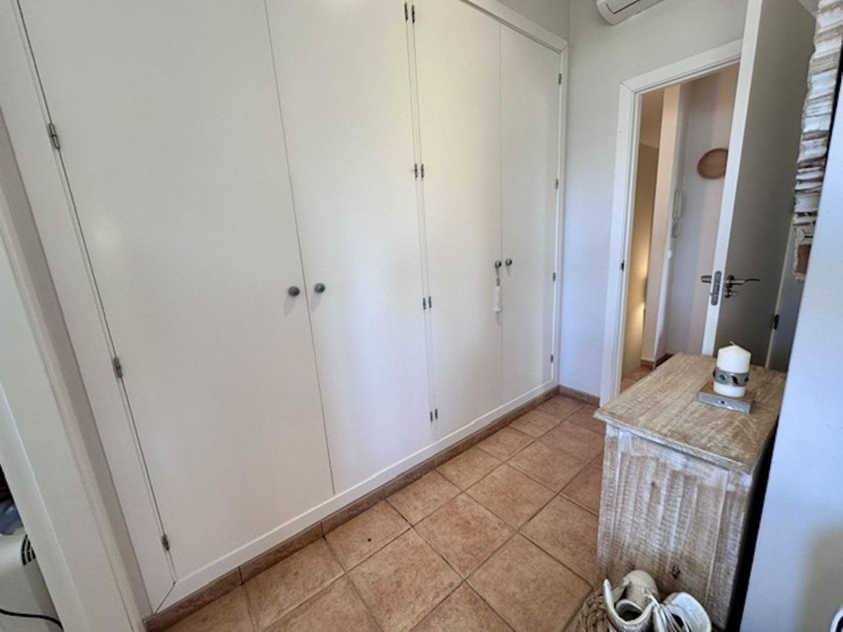 3 Bed Townhouse in Estepona