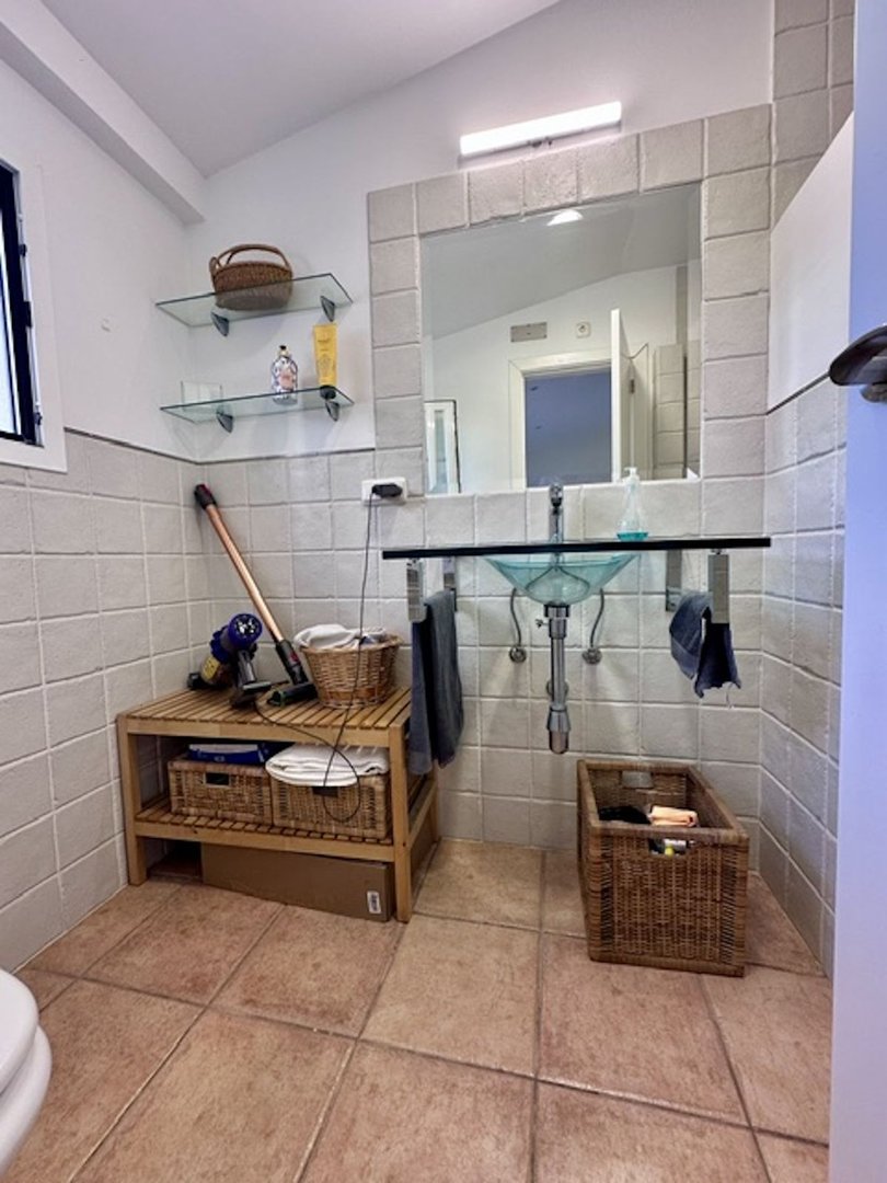 3 Bed Townhouse in Estepona