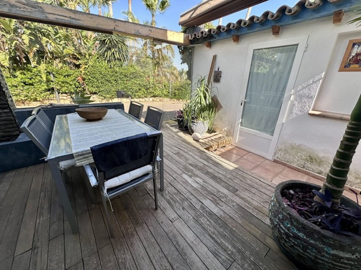 3 Bed Townhouse in Estepona