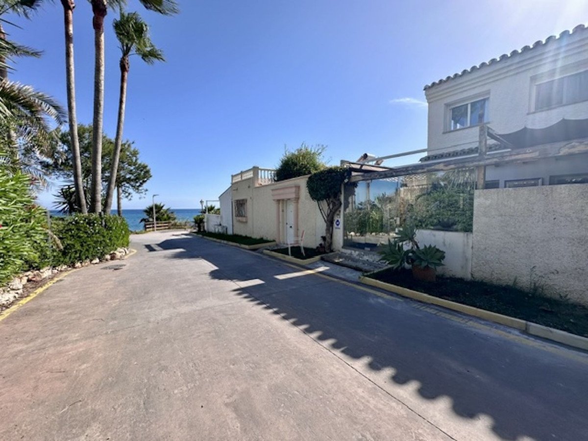 3 Bed Townhouse in Estepona