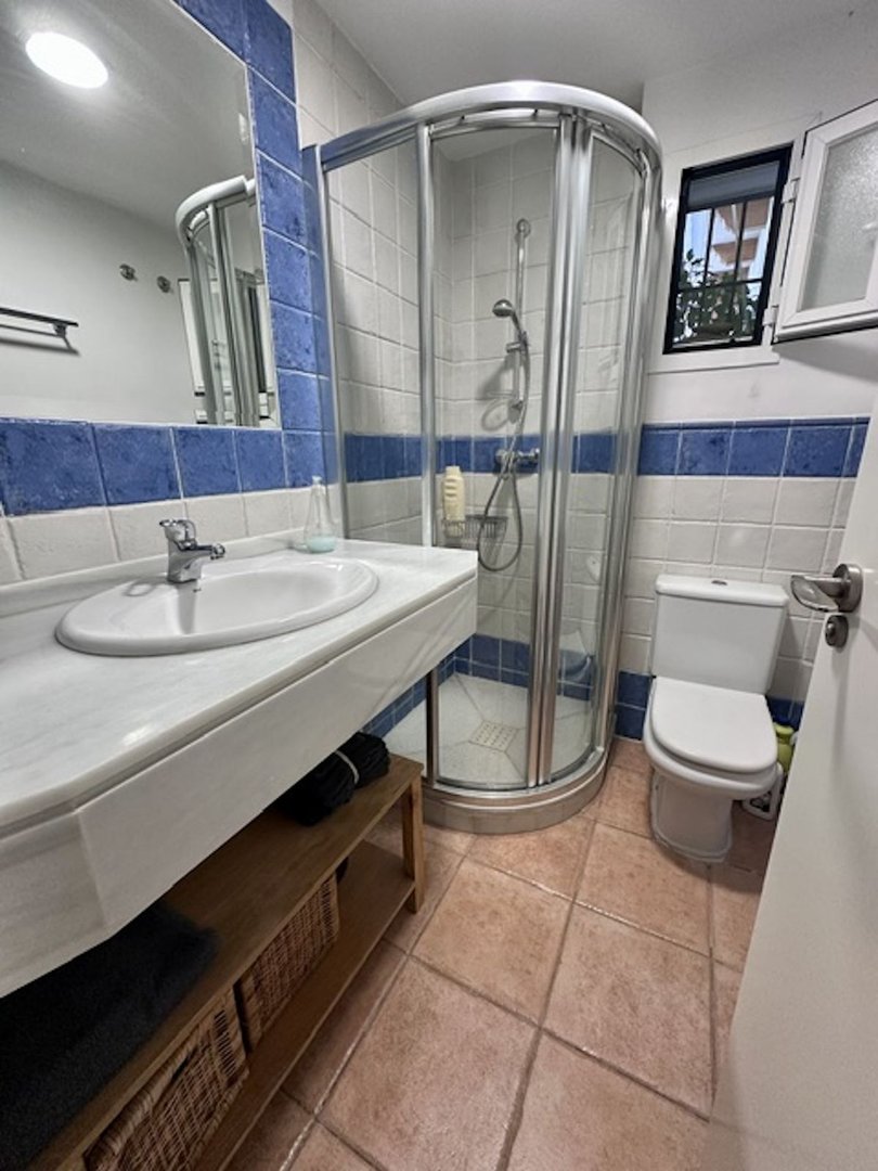 3 Bed Townhouse in Estepona