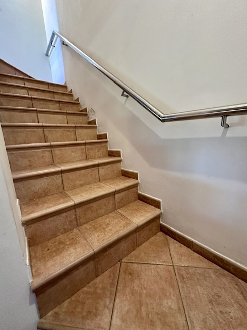 3 Bed Townhouse in Estepona