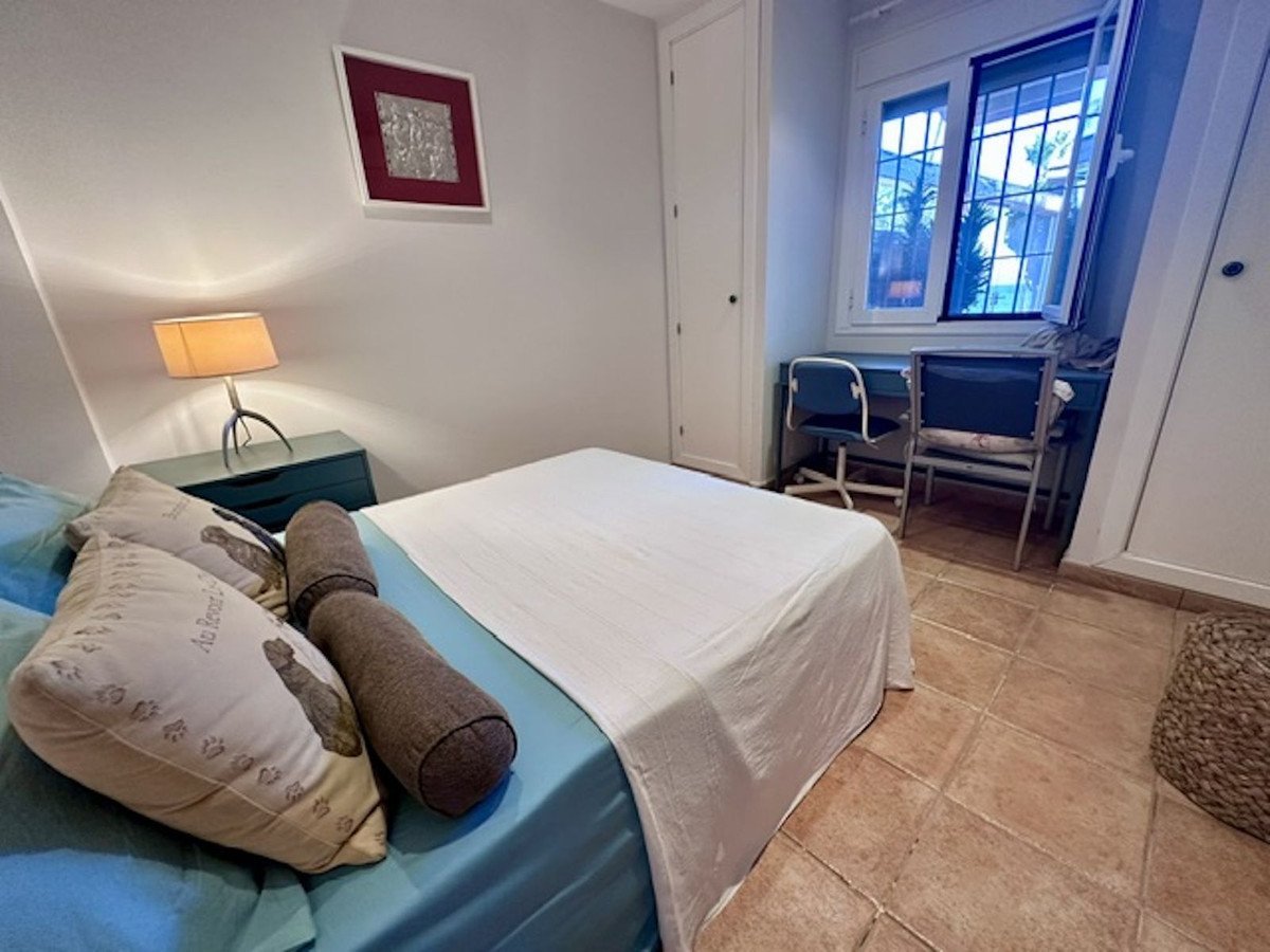 3 Bed Townhouse in Estepona