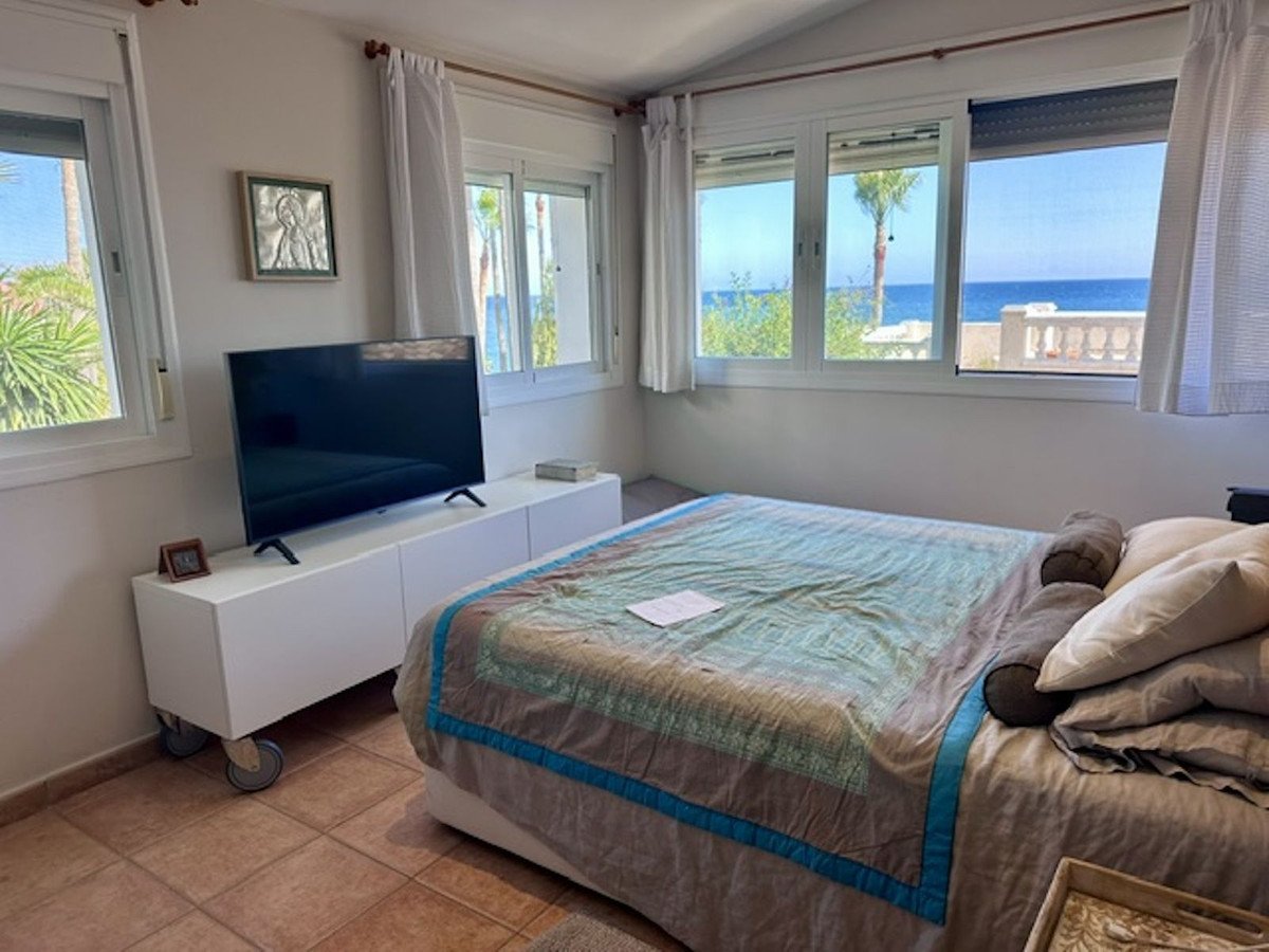 3 Bed Townhouse in Estepona