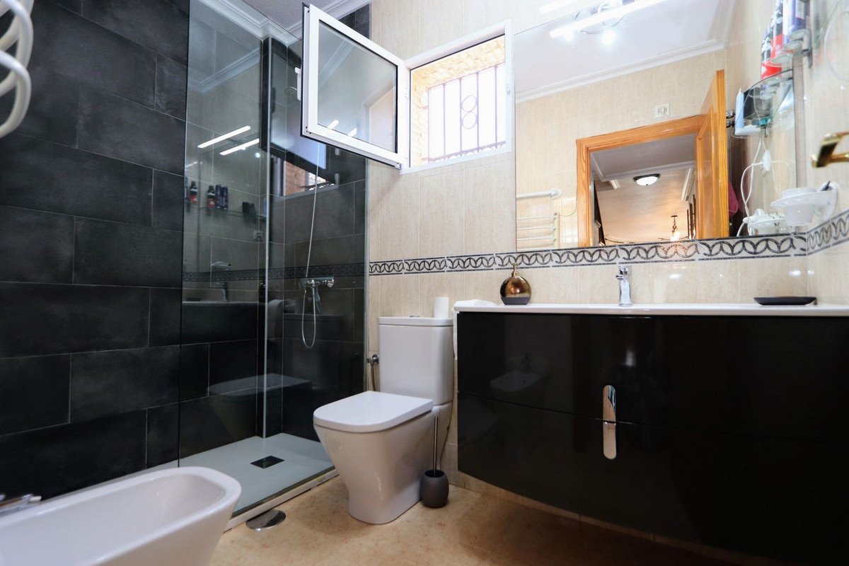 3 Bed Detached Villa in Sucina
