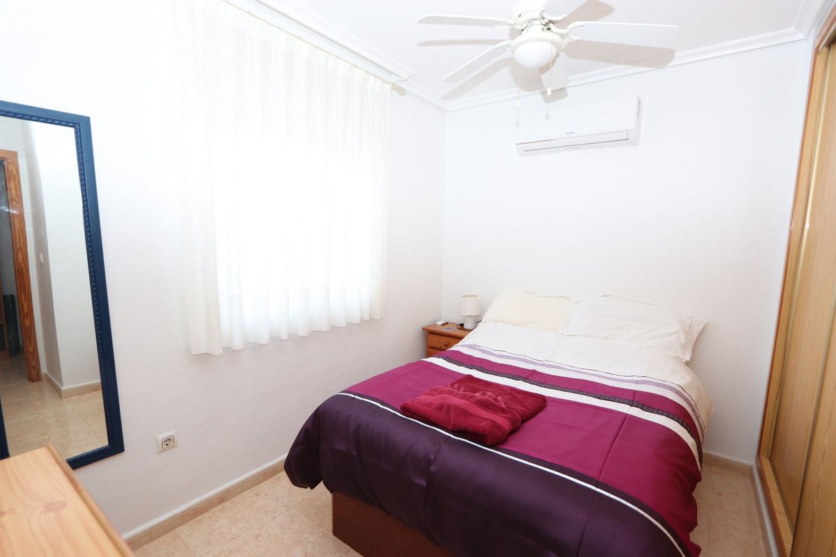 3 Bed Detached Villa in Sucina