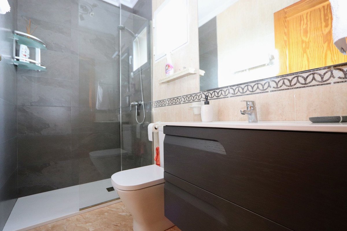 3 Bed Detached Villa in Sucina