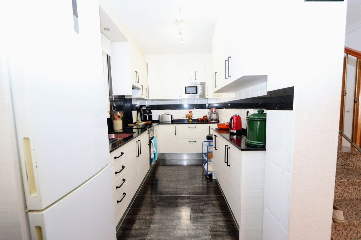 3 Bed Detached Villa in Sucina