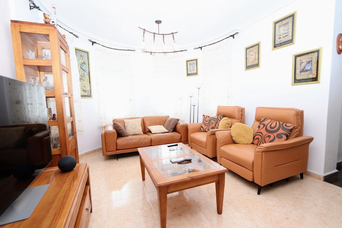 3 Bed Detached Villa in Sucina