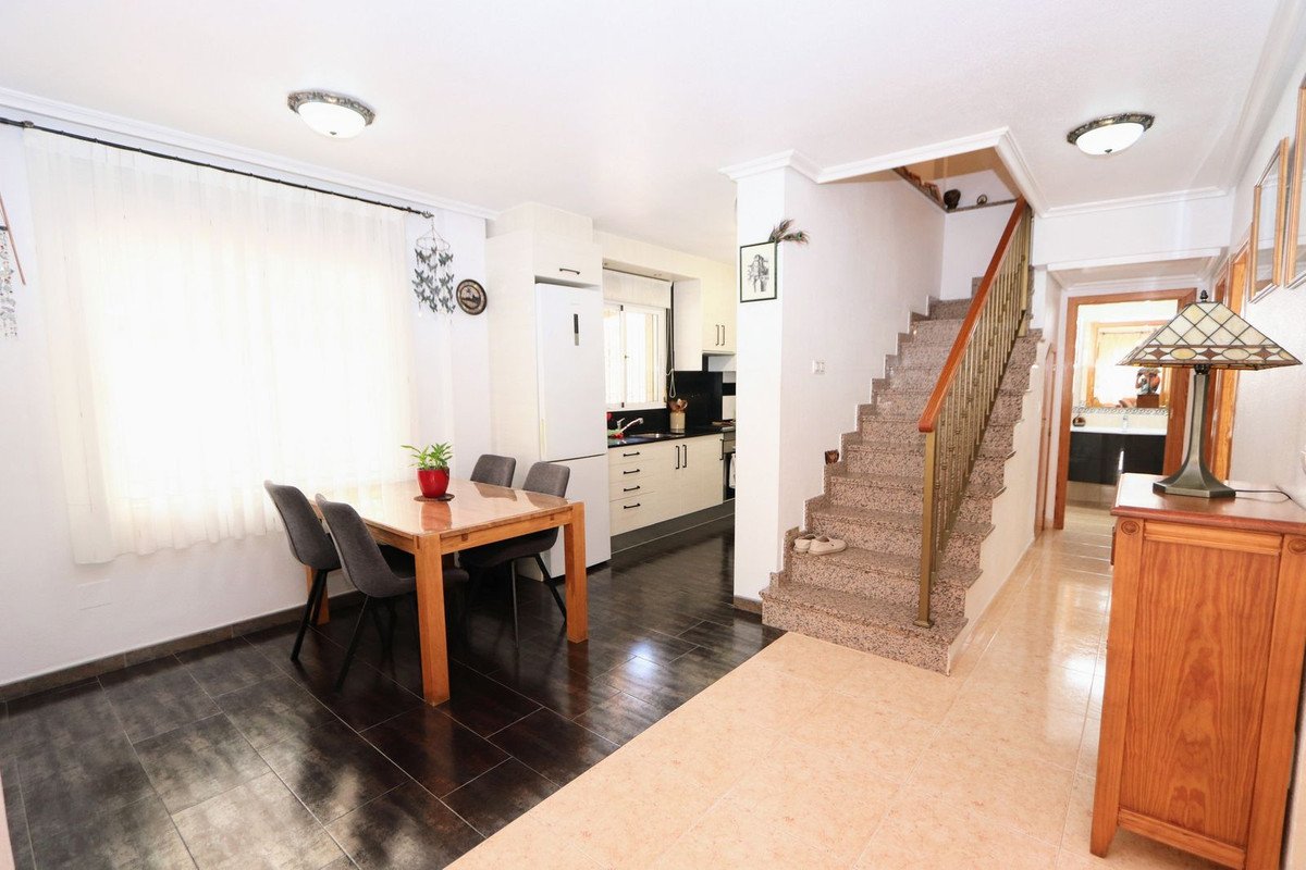 3 Bed Detached Villa in Sucina