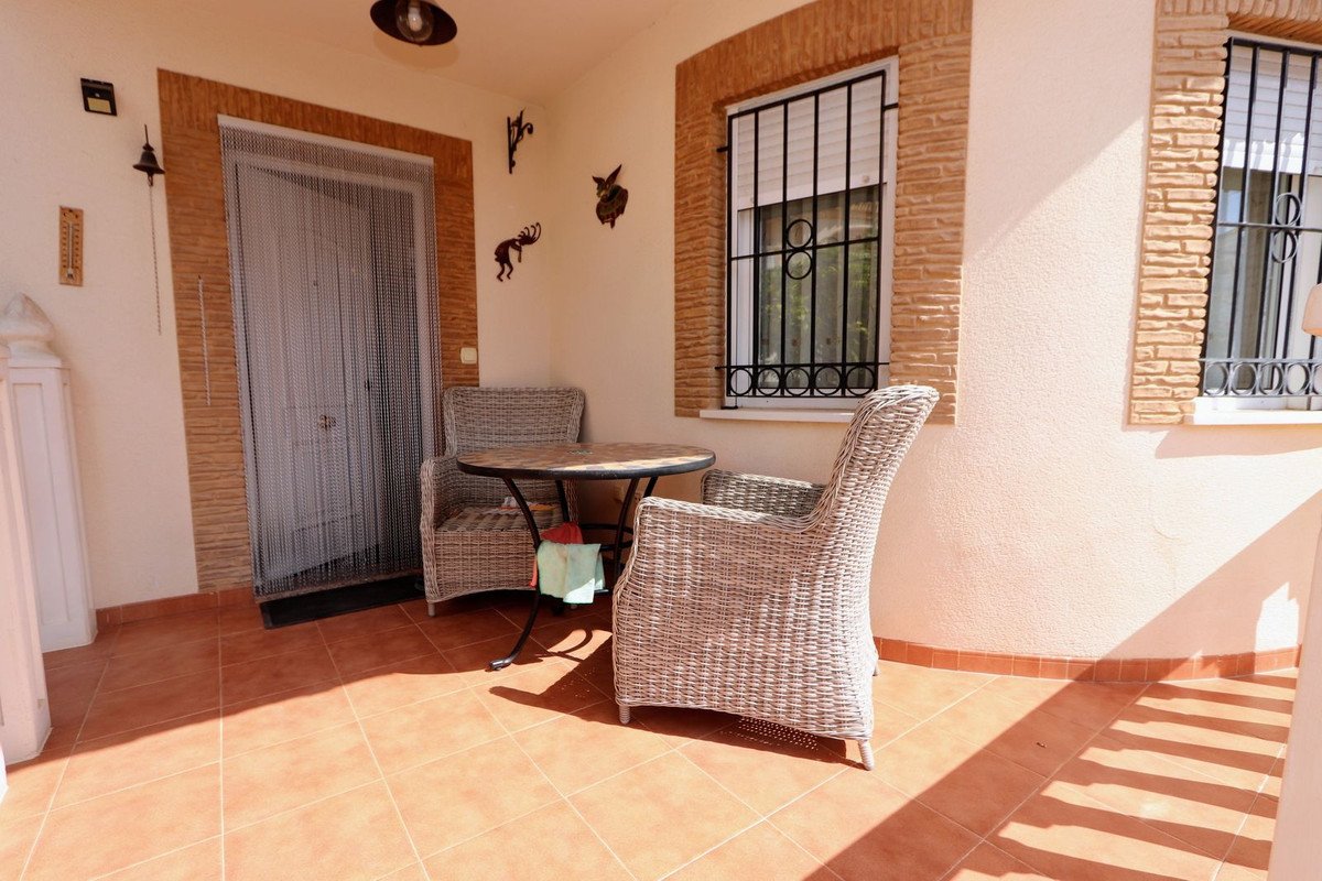 3 Bed Detached Villa in Sucina