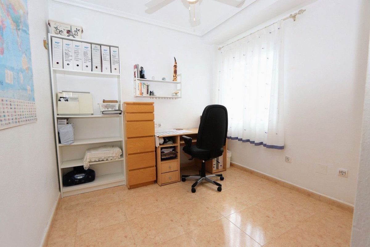 3 Bed Detached Villa in Sucina