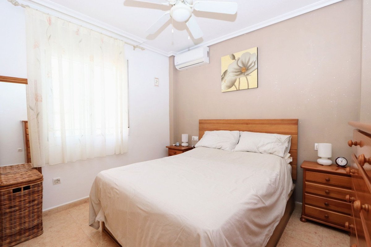 3 Bed Detached Villa in Sucina