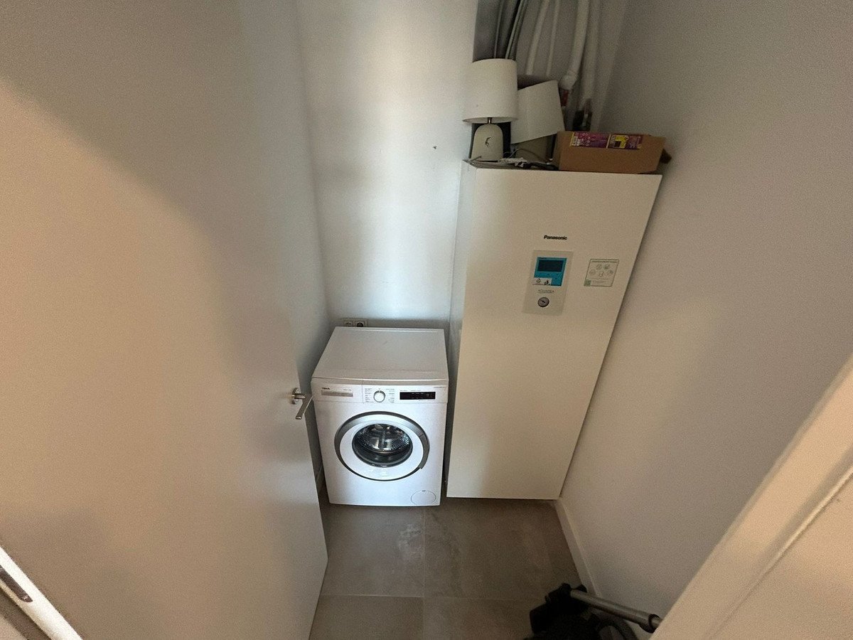 3 Bed Top Floor Apartment in Martiricos