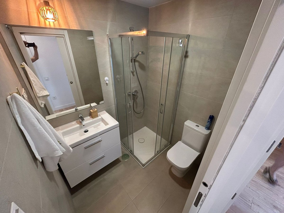 3 Bed Top Floor Apartment in Martiricos