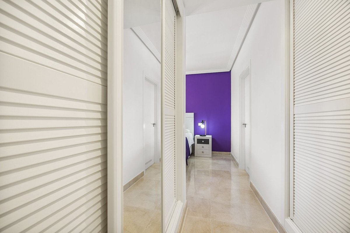 3 Bed Penthouse Duplex in Los Arqueros