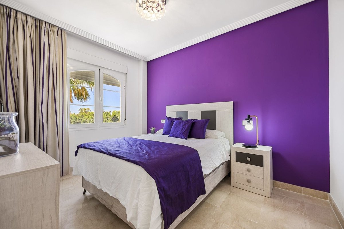 3 Bed Penthouse Duplex in Los Arqueros
