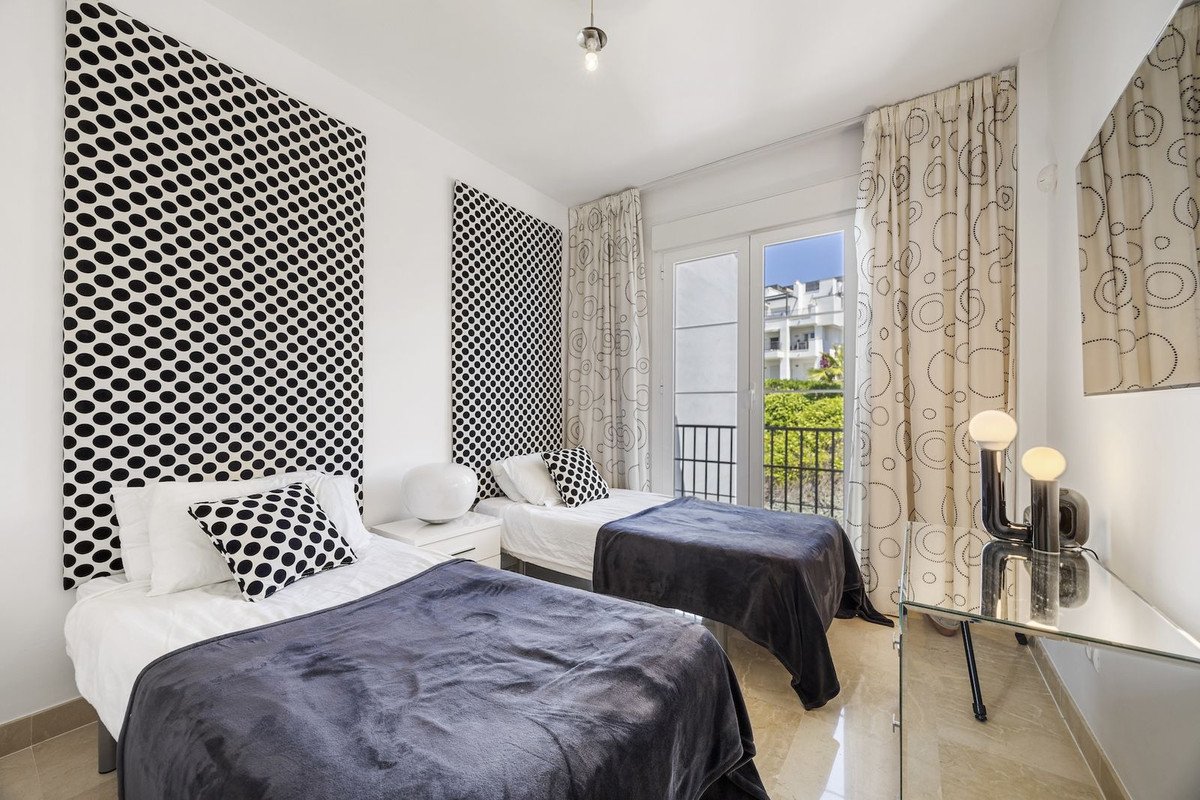 3 Bed Penthouse Duplex in Los Arqueros
