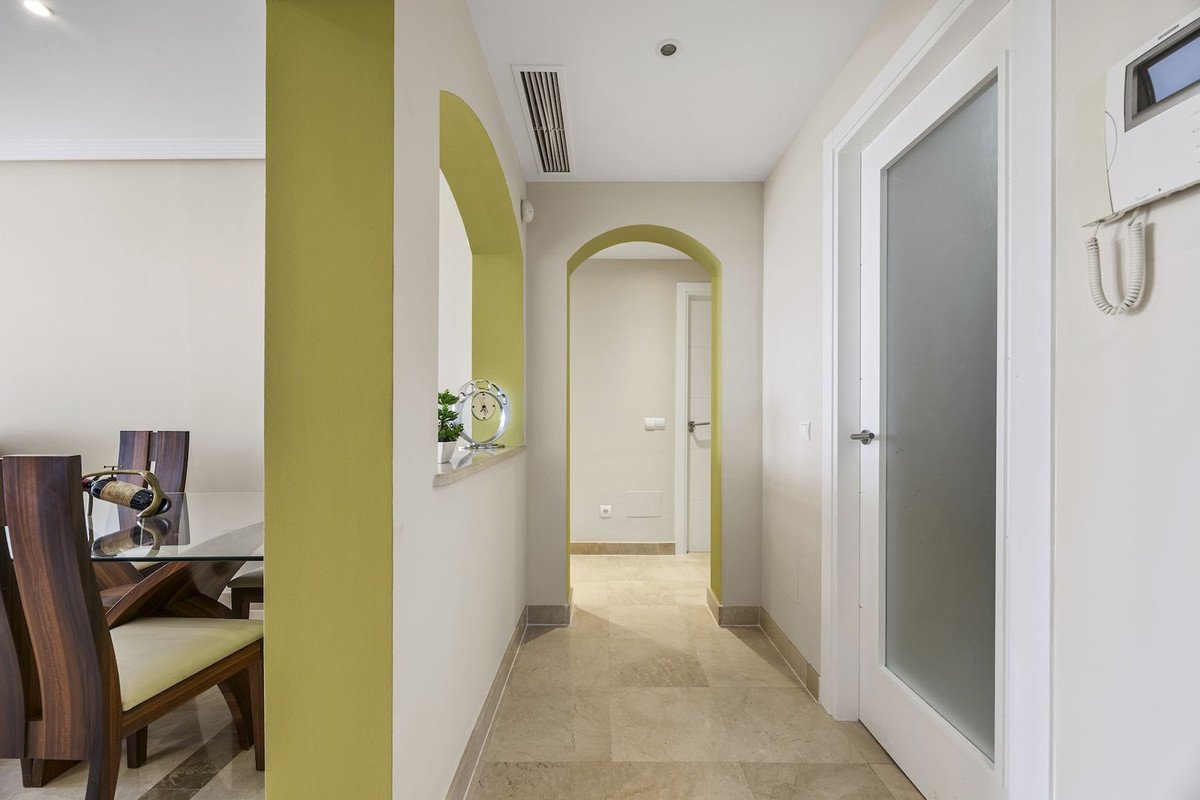 3 Bed Penthouse Duplex in Los Arqueros
