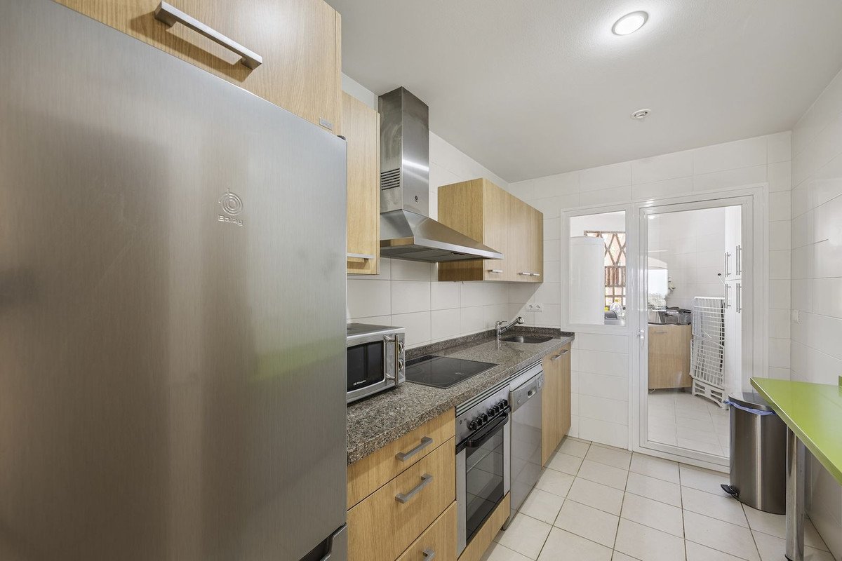 3 Bed Penthouse Duplex in Los Arqueros