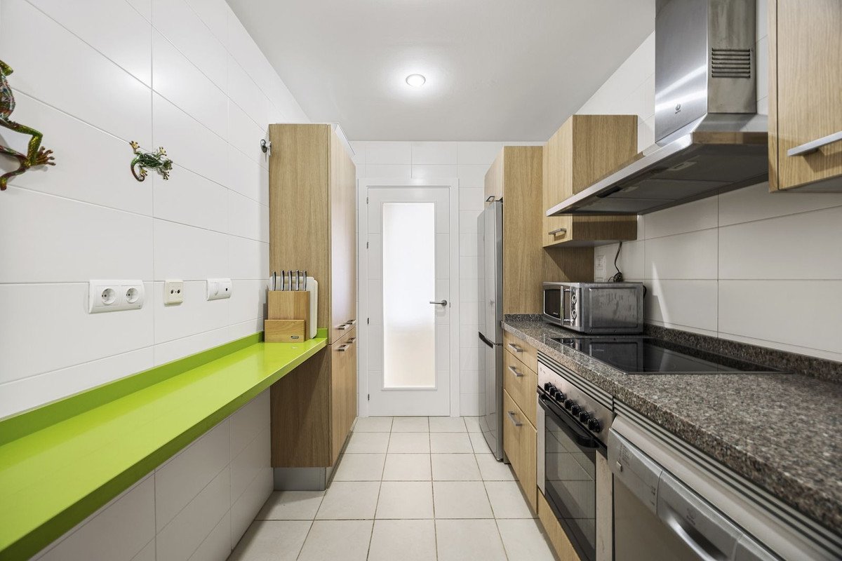 3 Bed Penthouse Duplex in Los Arqueros