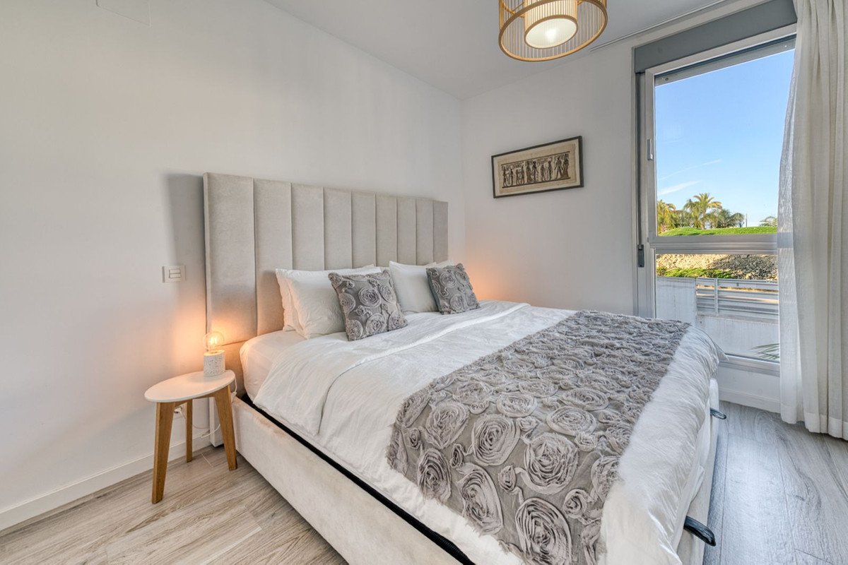 2 Bed Penthouse in Estepona