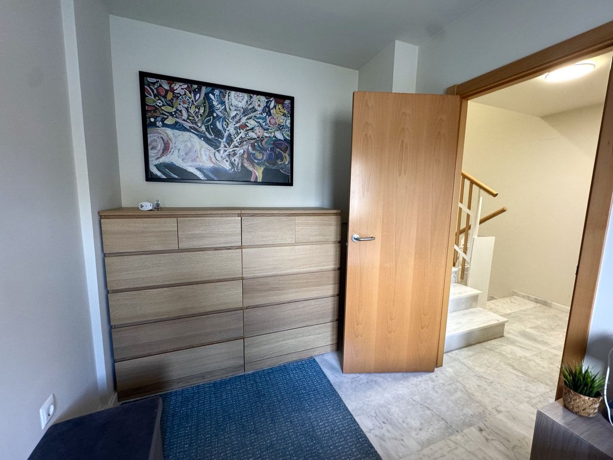 3 Bed Townhouse in Riviera del Sol