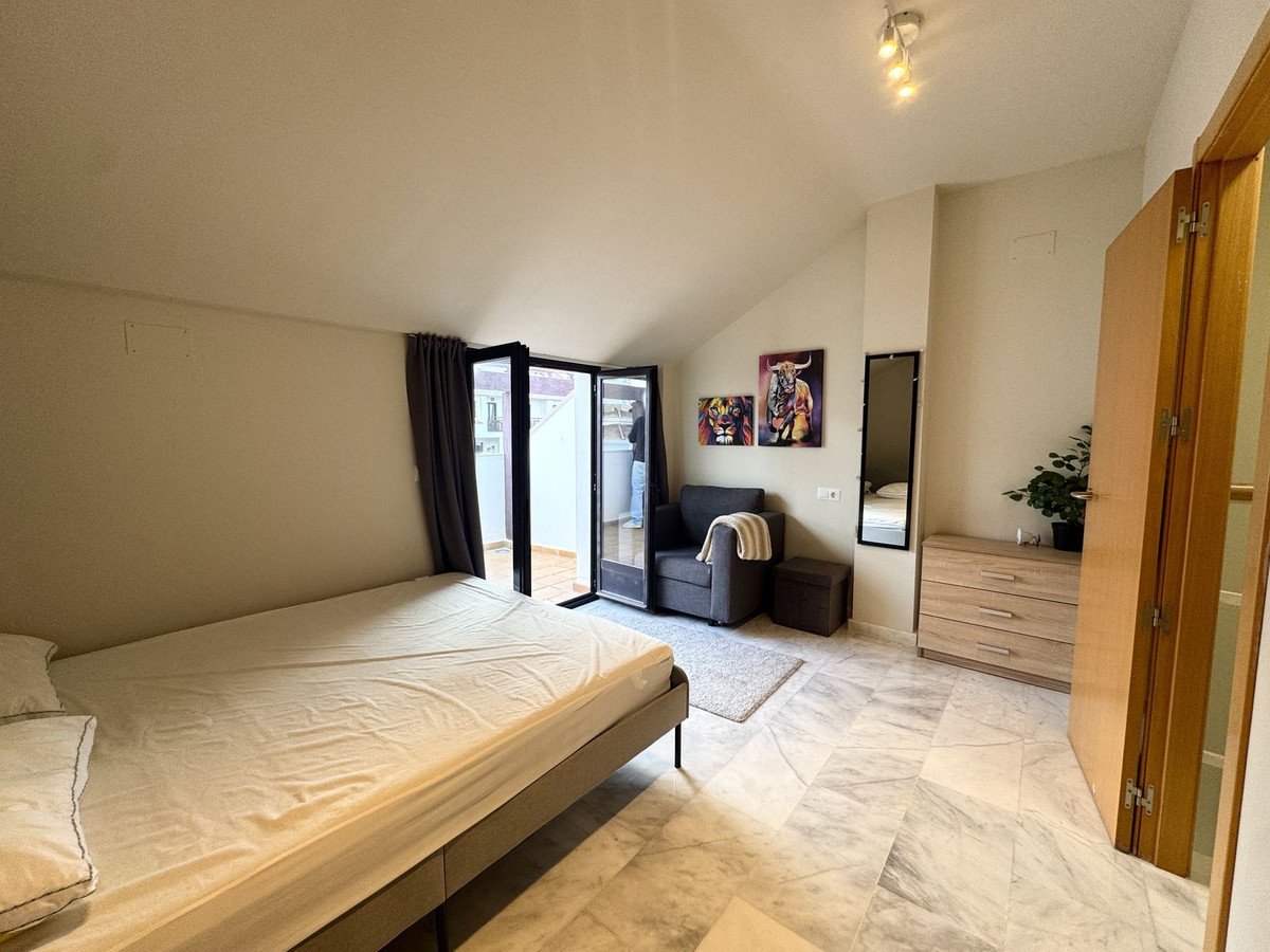 3 Bed Townhouse in Riviera del Sol