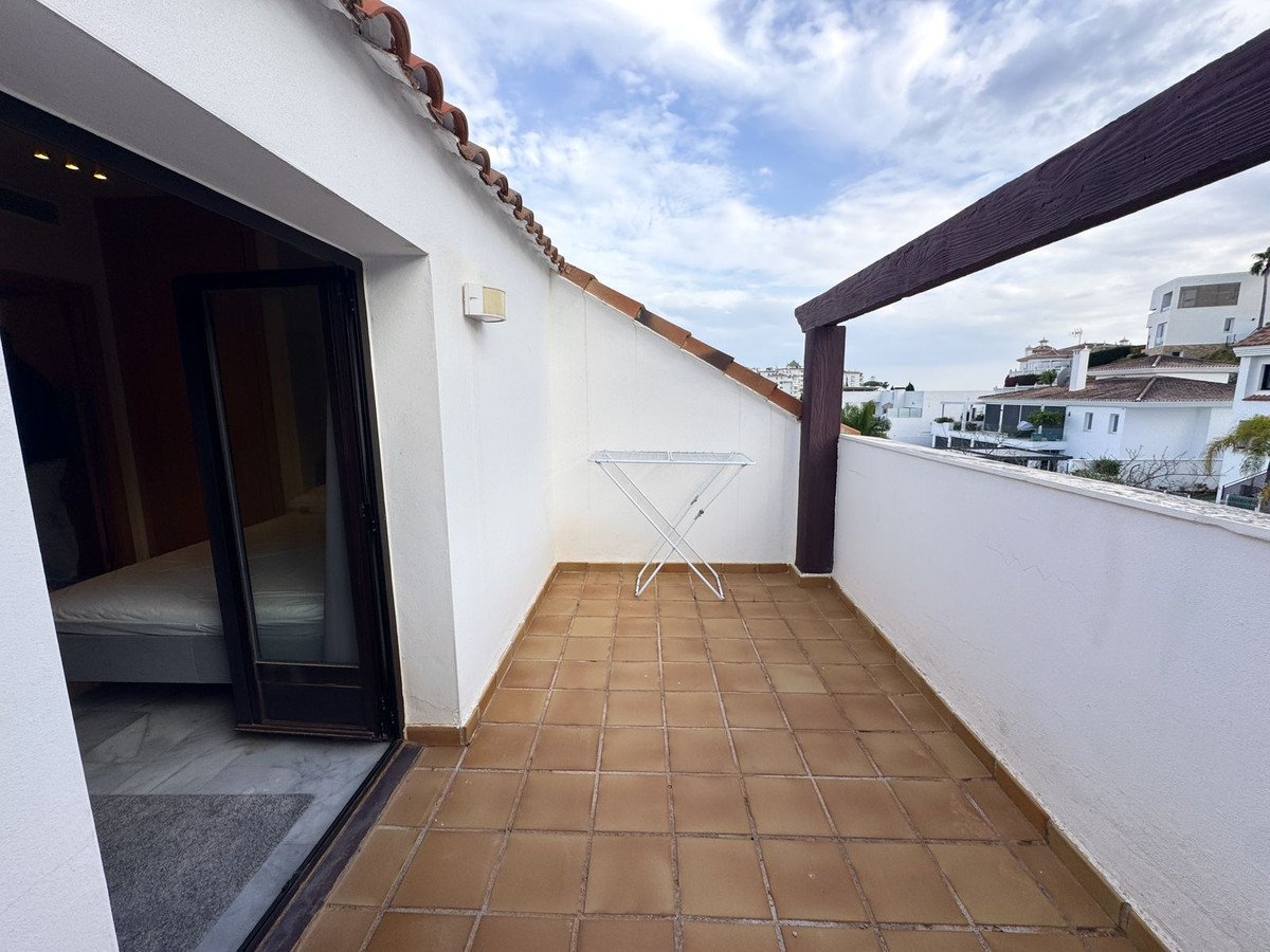 3 Bed Townhouse in Riviera del Sol