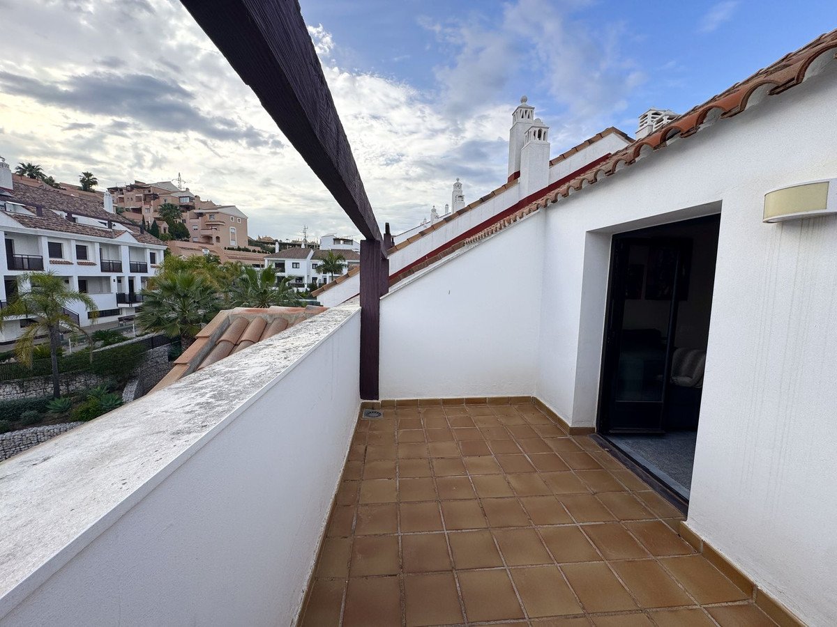 3 Bed Townhouse in Riviera del Sol