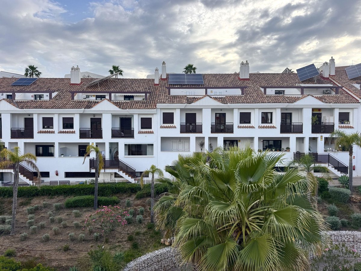 3 Bed Townhouse in Riviera del Sol