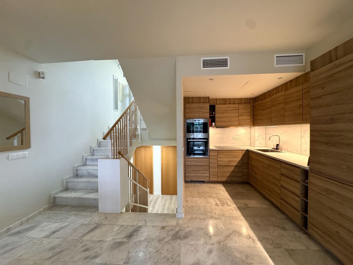 3 Bed Townhouse in Riviera del Sol
