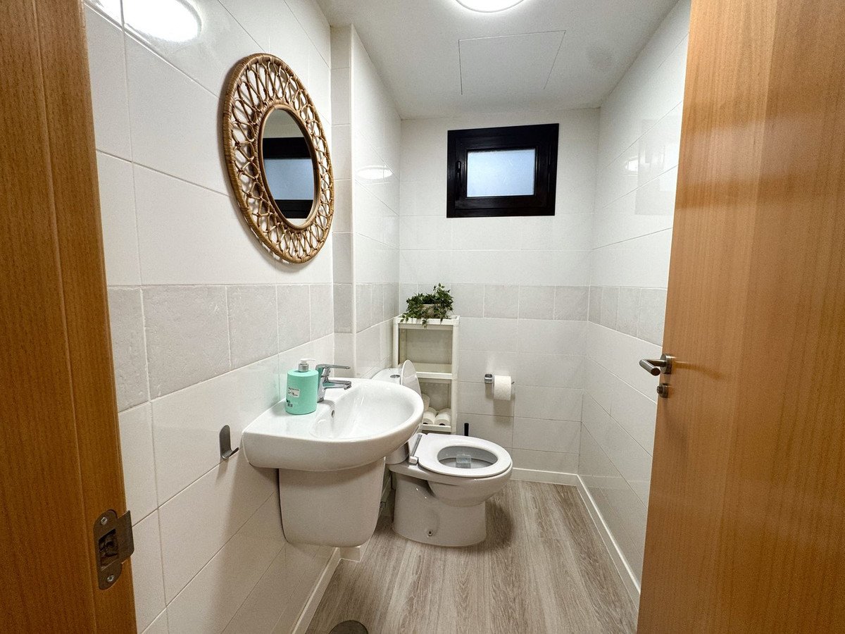 3 Bed Townhouse in Riviera del Sol