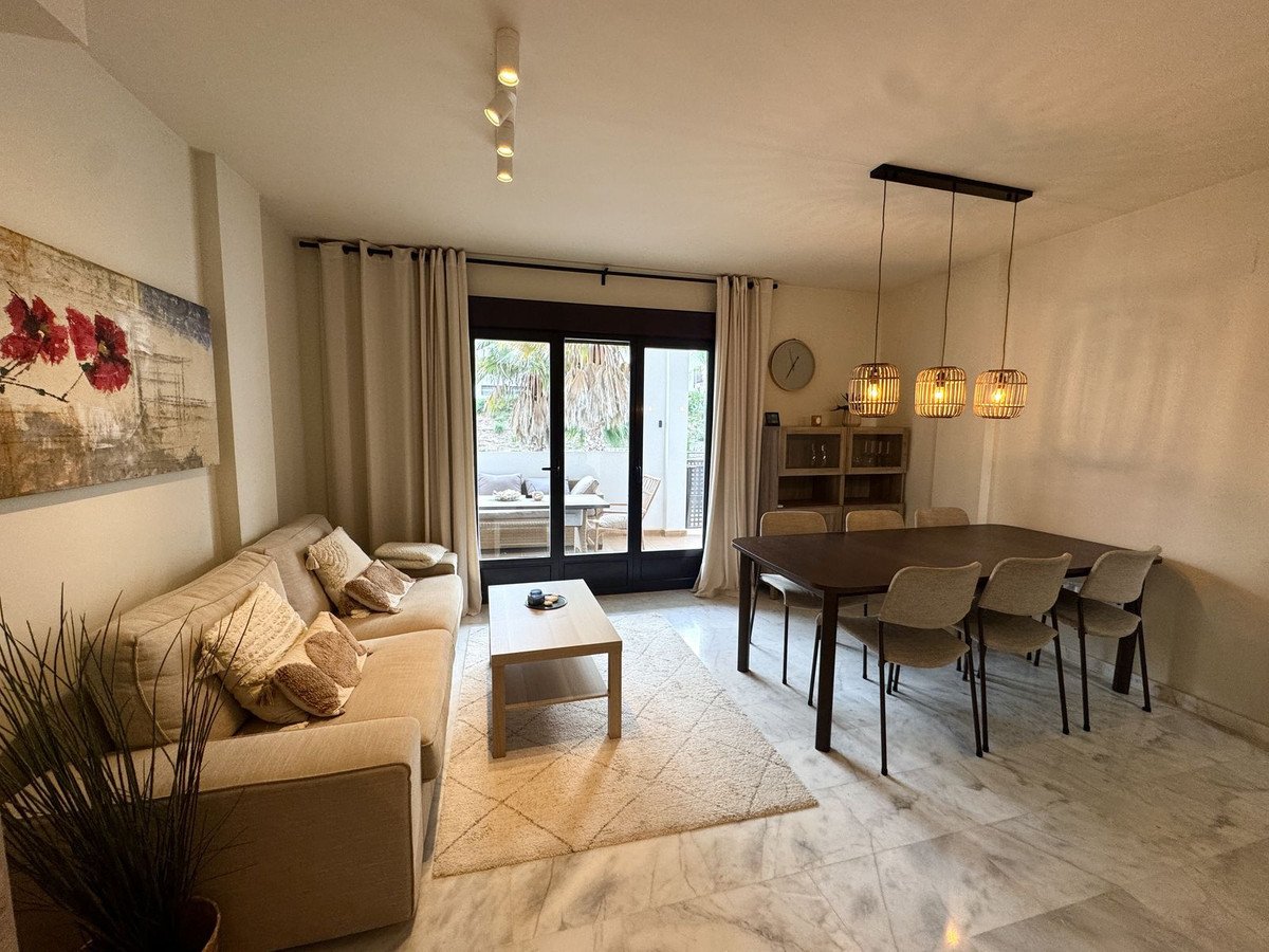3 Bed Townhouse in Riviera del Sol