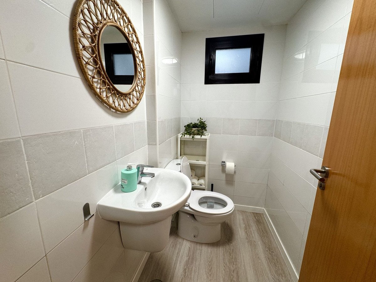 3 Bed Townhouse in Riviera del Sol