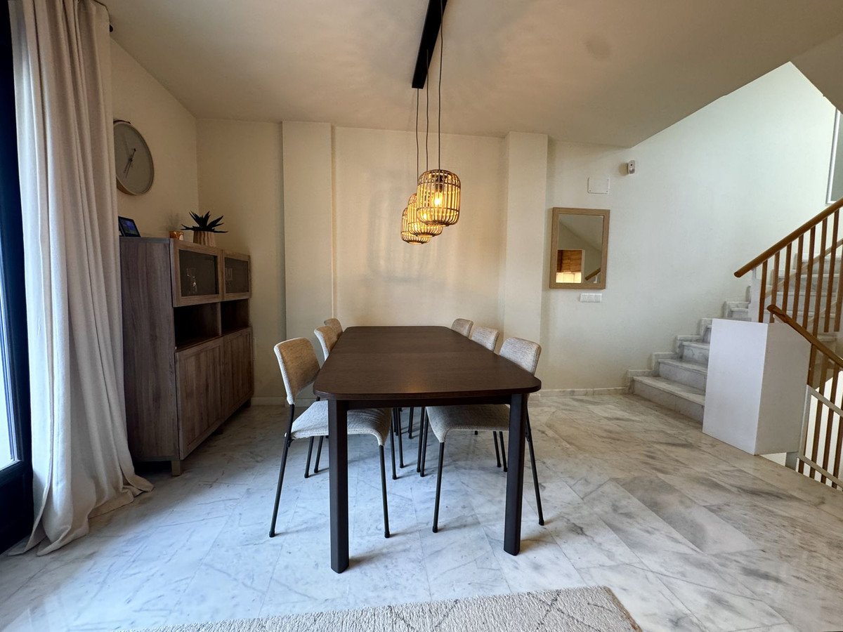 3 Bed Townhouse in Riviera del Sol