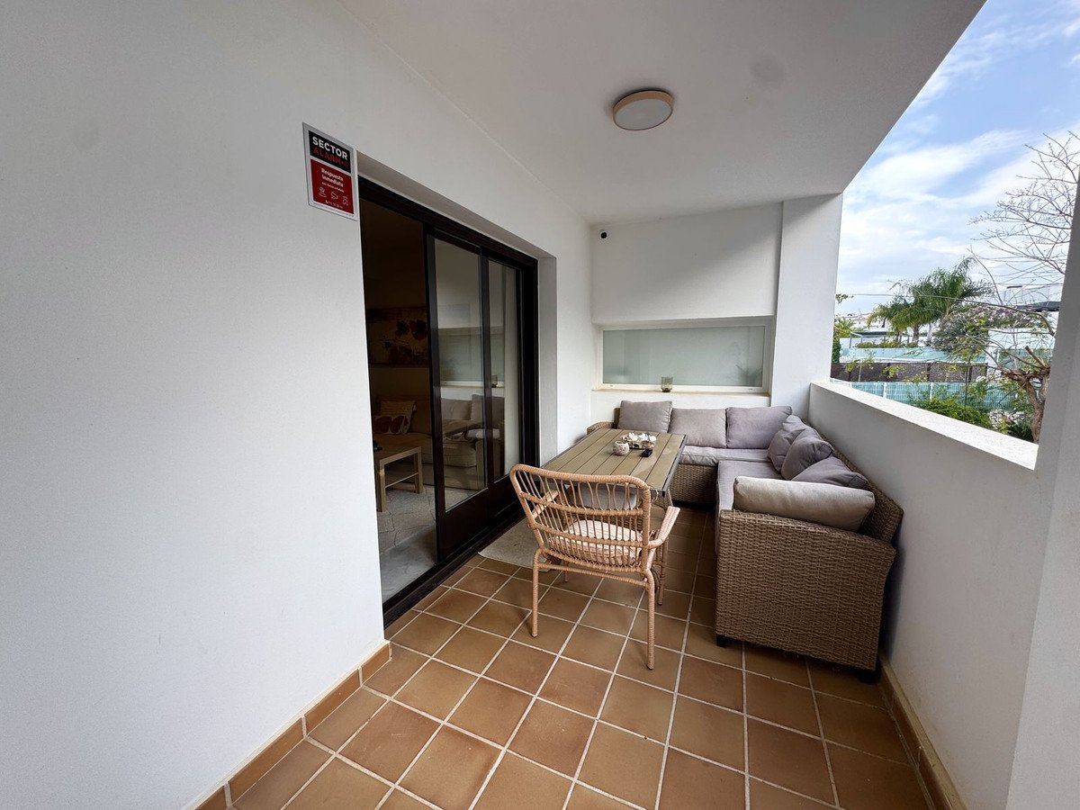 3 Bed Townhouse in Riviera del Sol