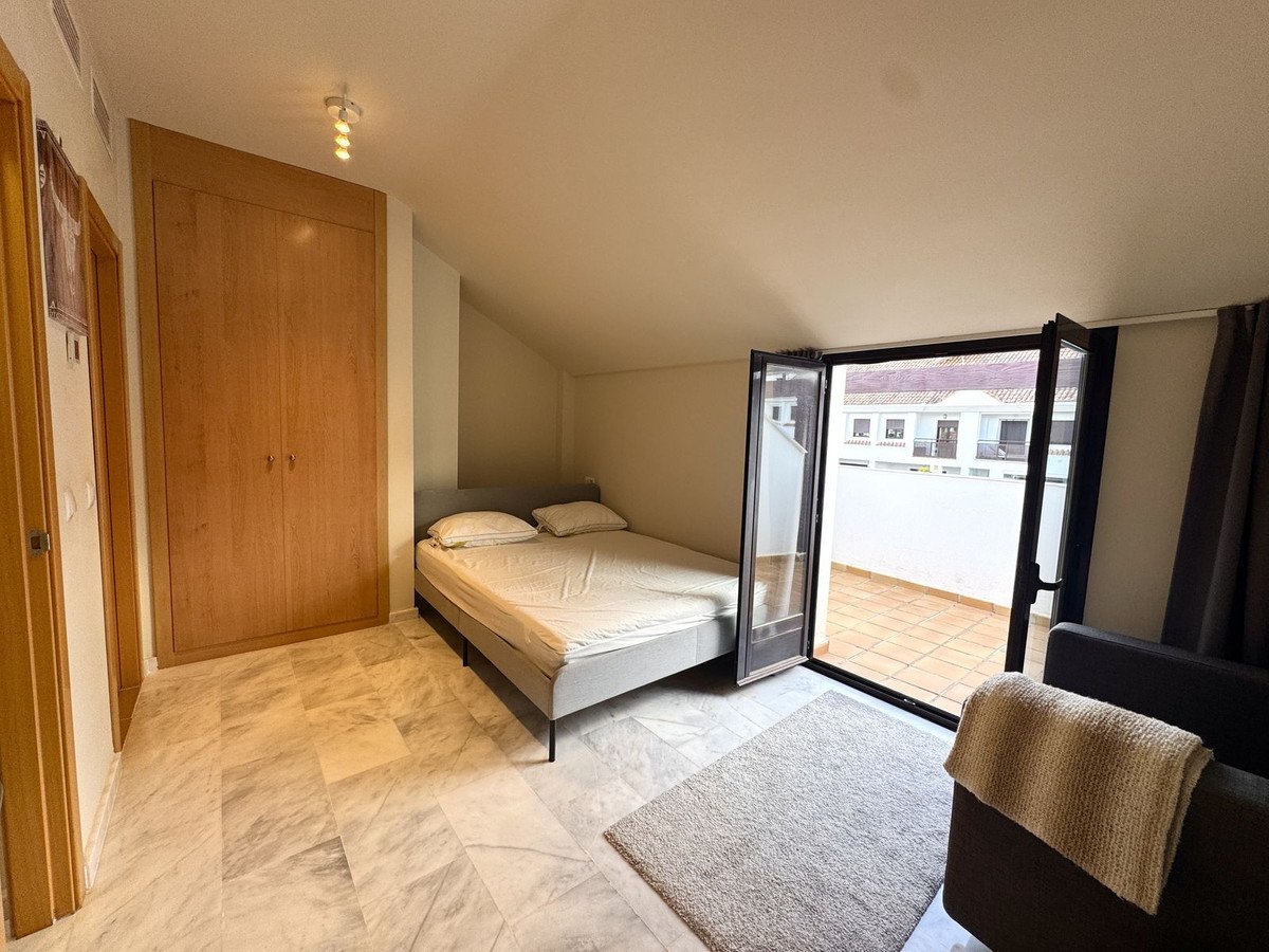 3 Bed Townhouse in Riviera del Sol