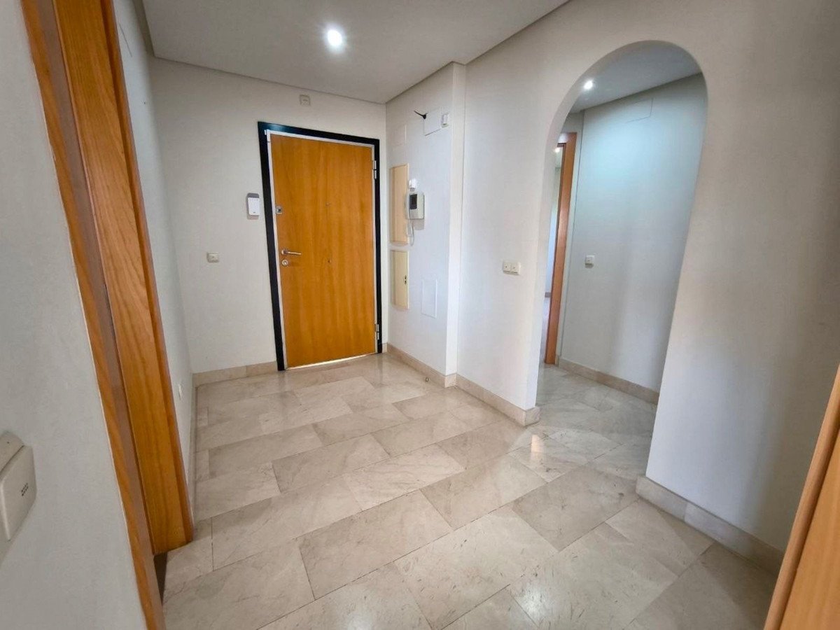 2 Bed Penthouse in Puerto Banús