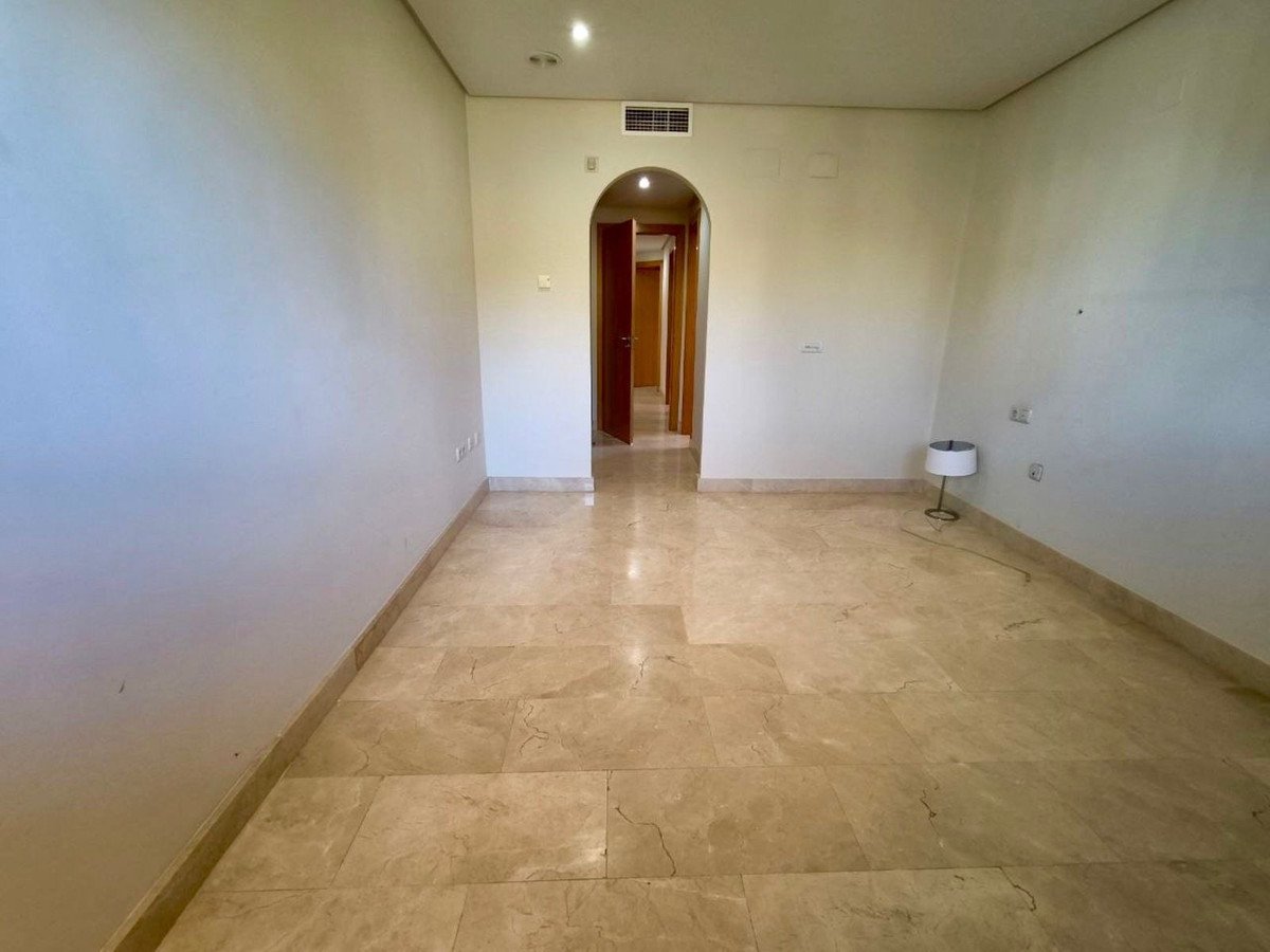 2 Bed Penthouse in Puerto Banús